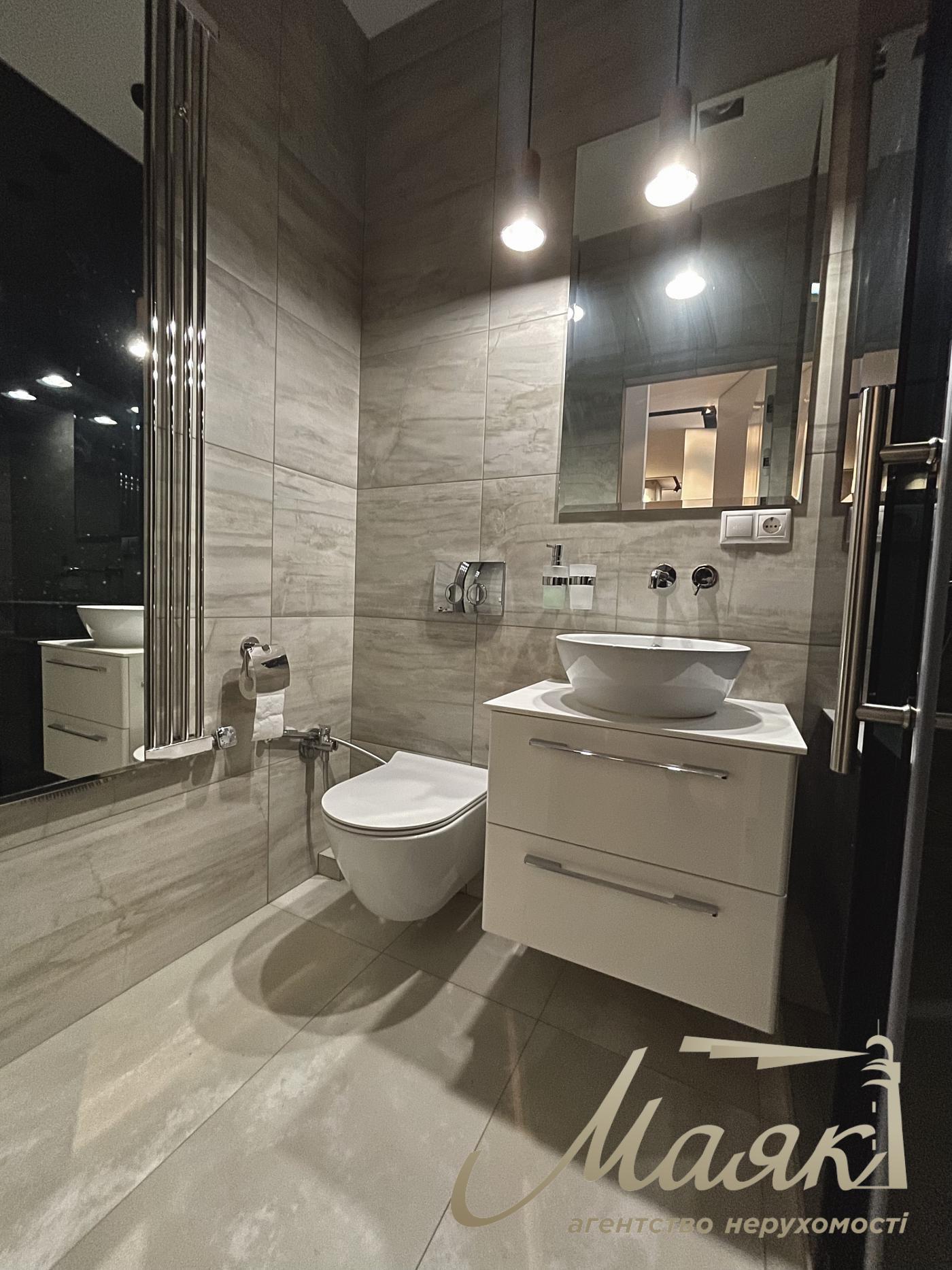 Оренда 4-кімнатної квартири, ЖК Новопечерські Липки, 120м², Печерський район, Київ