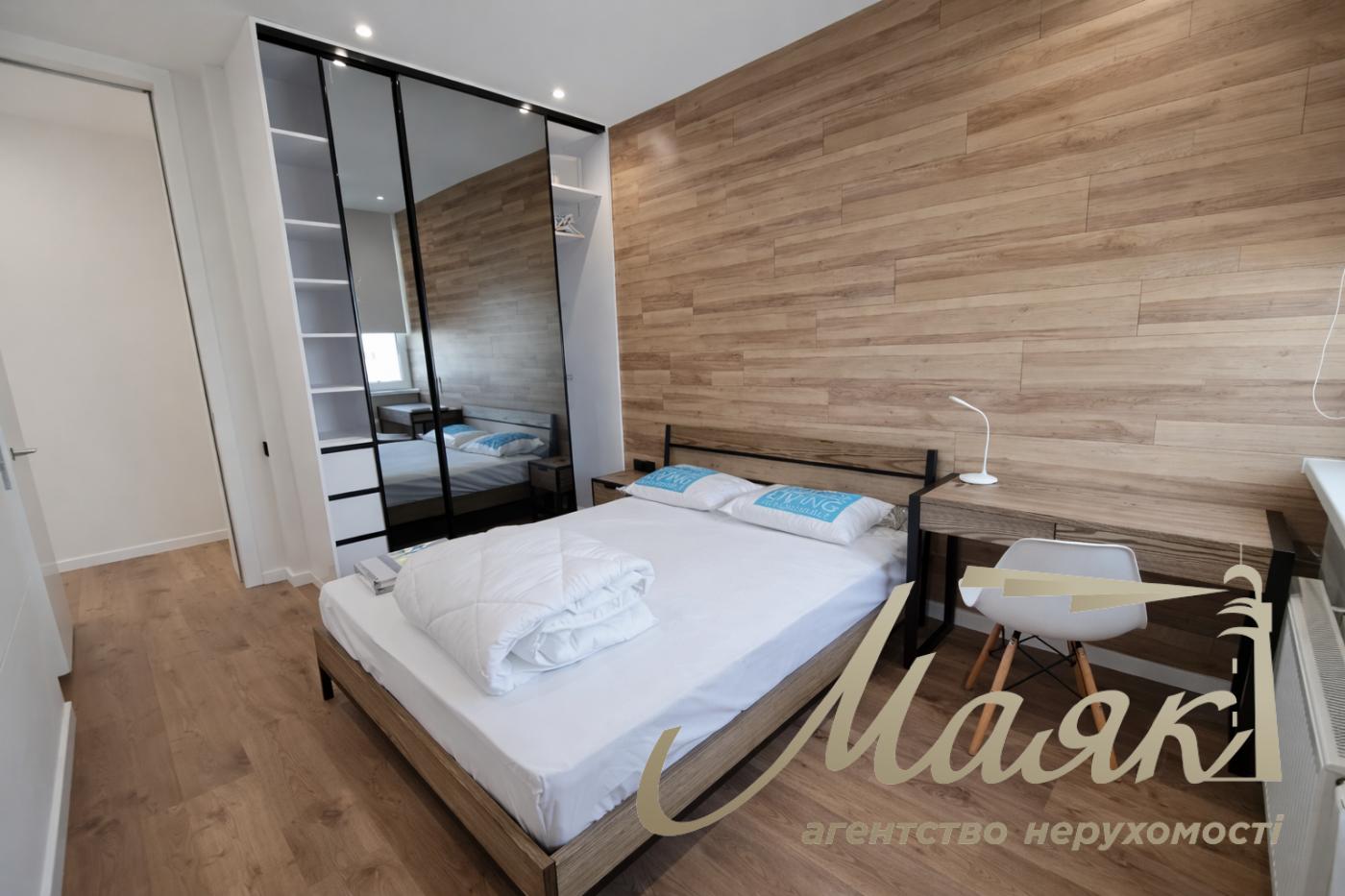 Оренда 3-кімнатної квартири в ЖК Престиж Хол, 92м², Печерський район, Київ