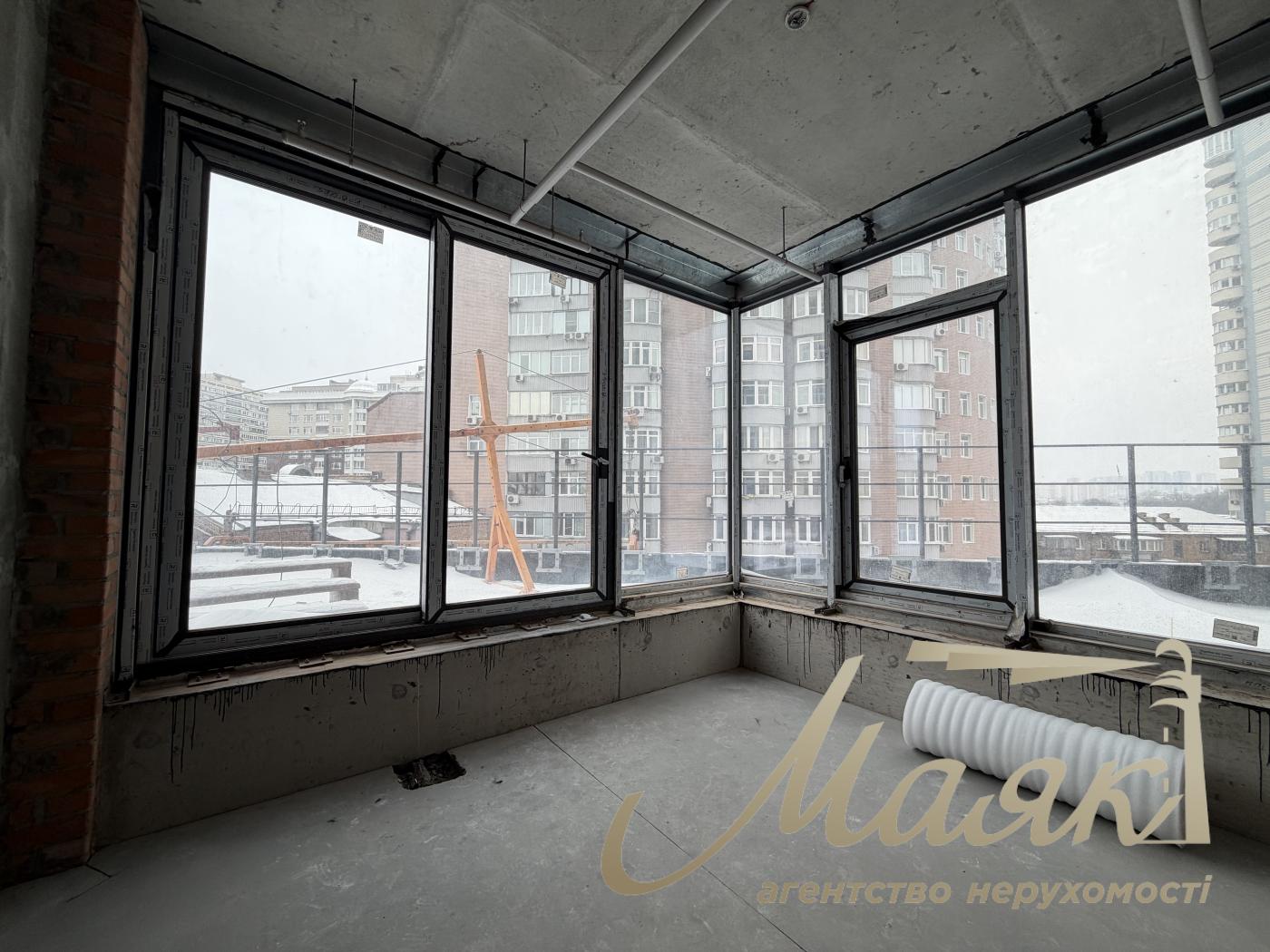 Продаж 2к. квартири в ЖК А136, вул. Антоновича. Центр