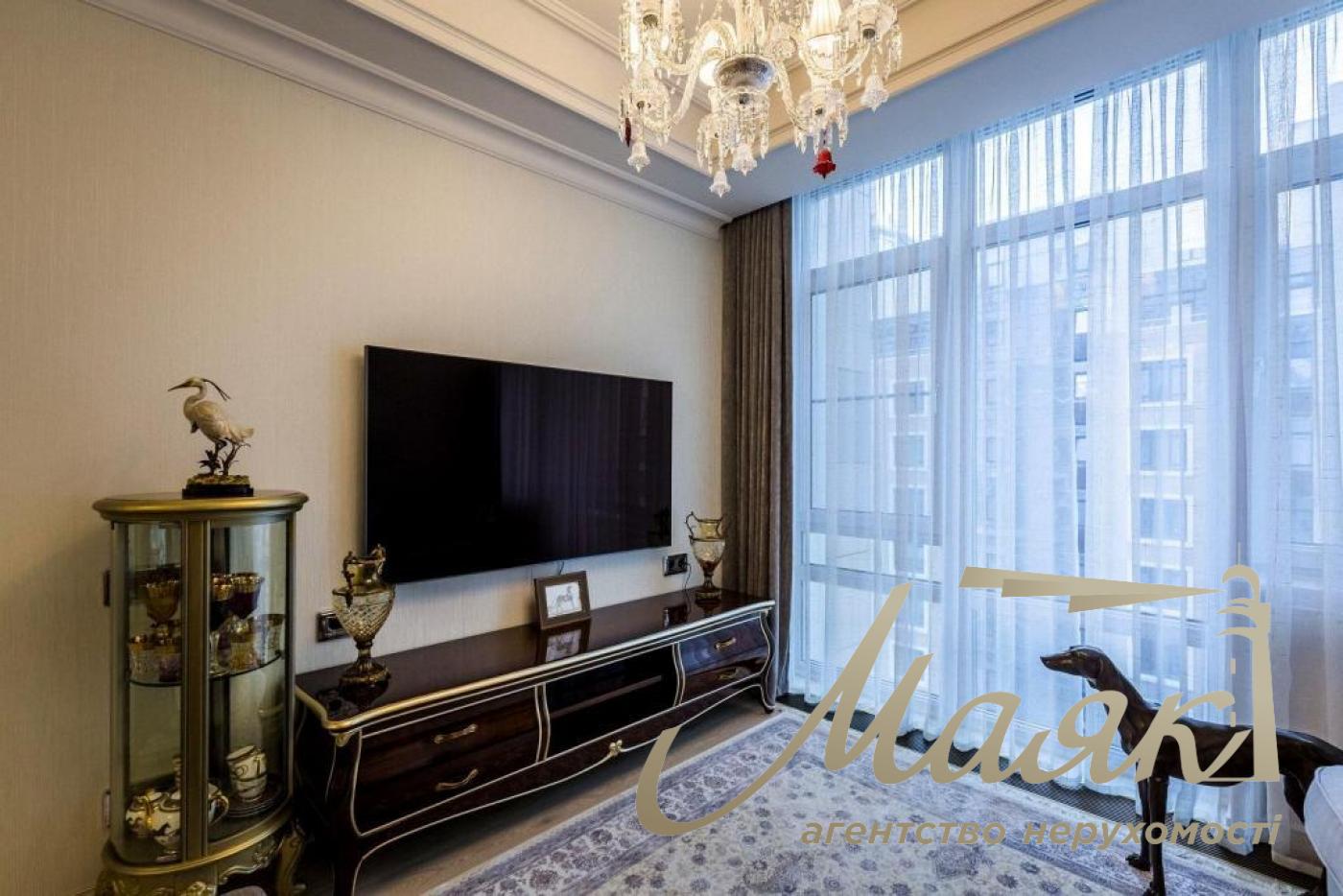 Продажа 3-к квартиры ЖК Бульвар Фонтанов