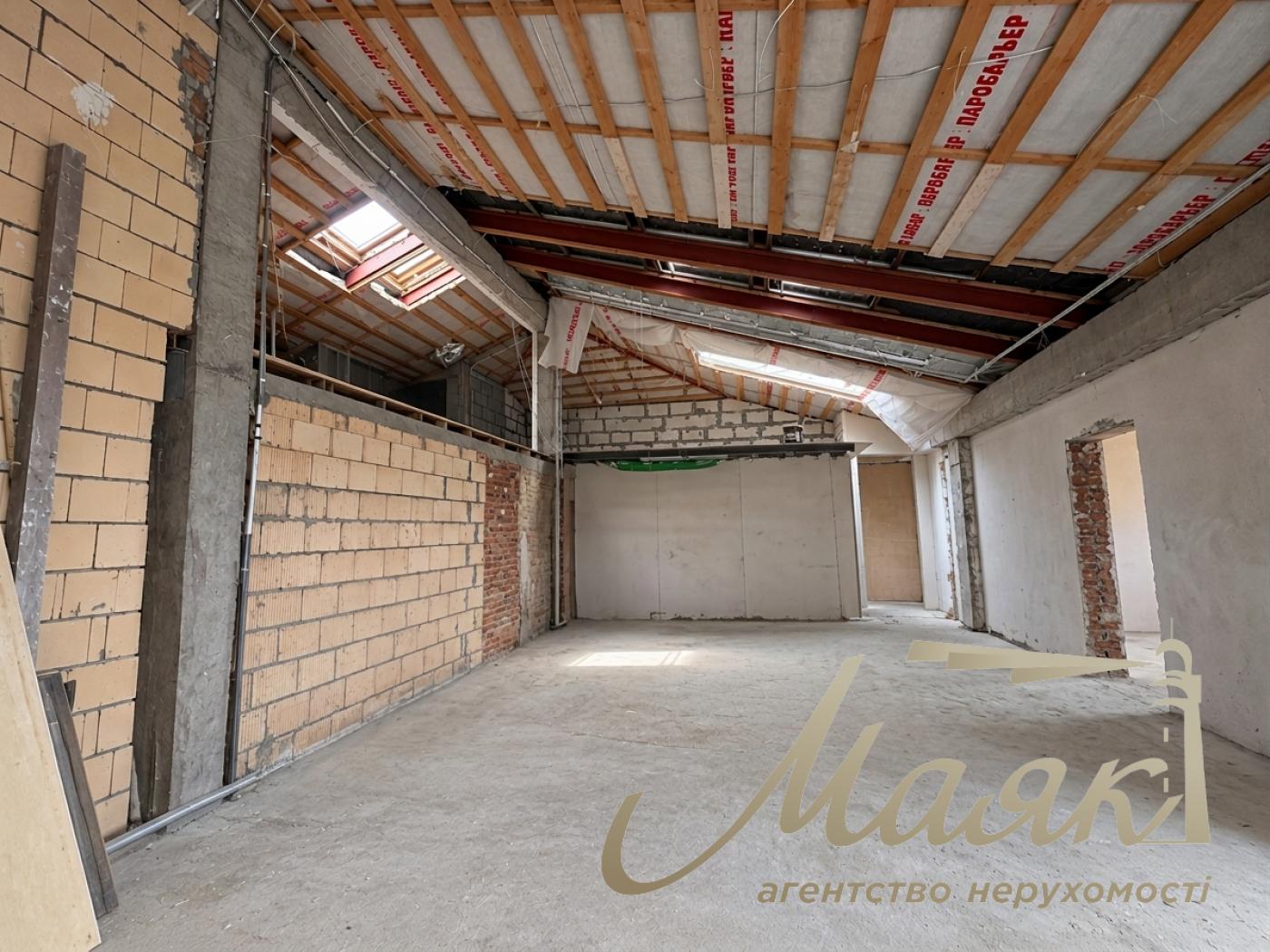 Продажа эксклюзивного пентхауса 577 м² + террасы 102 м² Botanic House (Ботаник Хаус), Печерск