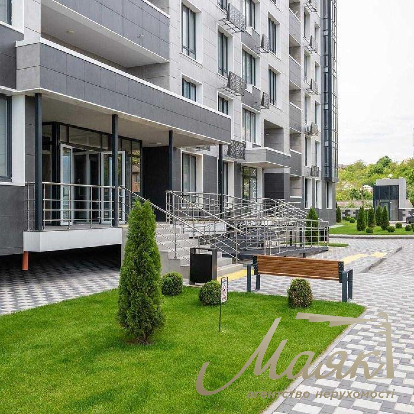 Продаж дворівневої квартири 172 кв.м у ЖК Новопечерська Вежа