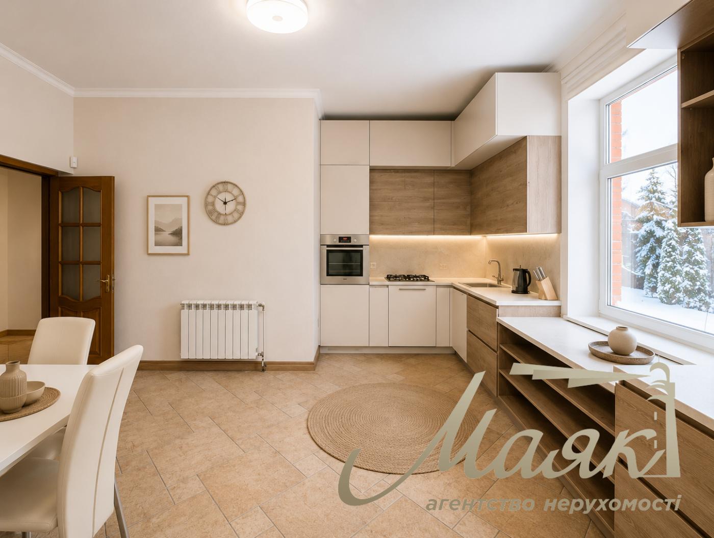 Rent a house 350 m² in the center of Kozin | 50 hectares | Forest part, Starobukhovskaya, Kozin
