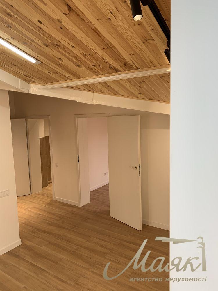 Оренда 2-х рівневого офісу в ЖК Нова Англія, Васильківська.