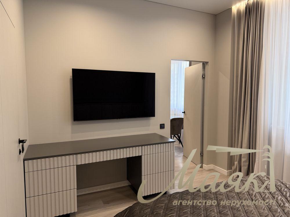 Аренда 2-комнатной квартиры ЖК Delmar ул. Драгомирова 14а