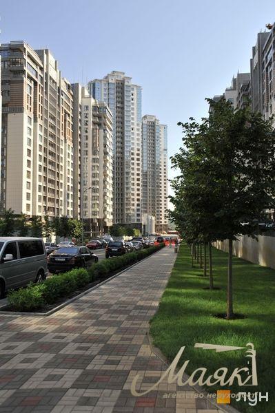 Оренда 2-х кімнатної квартири 50 м² в ЖК Новопечерські Липки