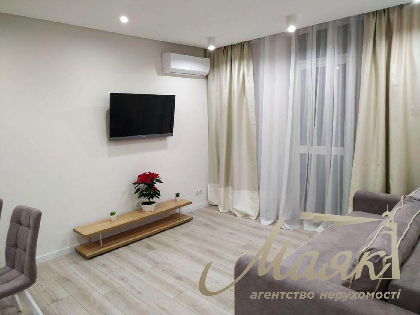 Аренда 2-к квартиры ЖК Французский квартал -2, Печерск