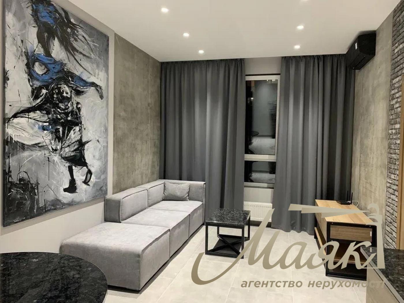 Аренда 2-комнатной квартиры в ЖК Cardinal, ул. Василя Тютюнника, 28а