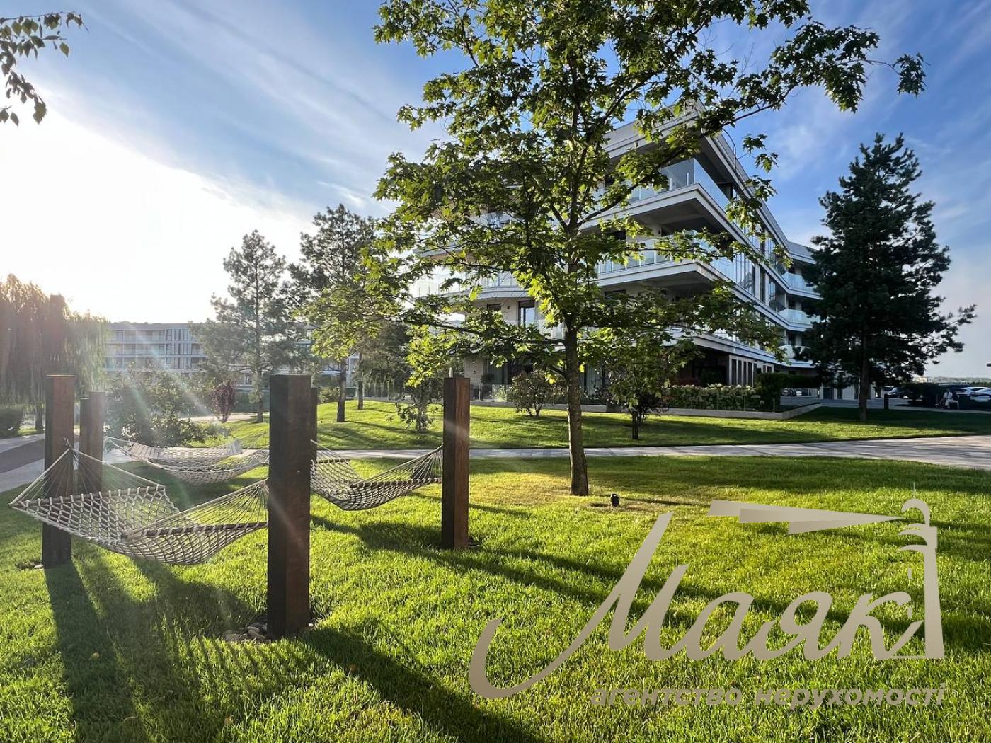 Продажа двухкомнатной квартиры 128.52м2 ЖК Park Lake City