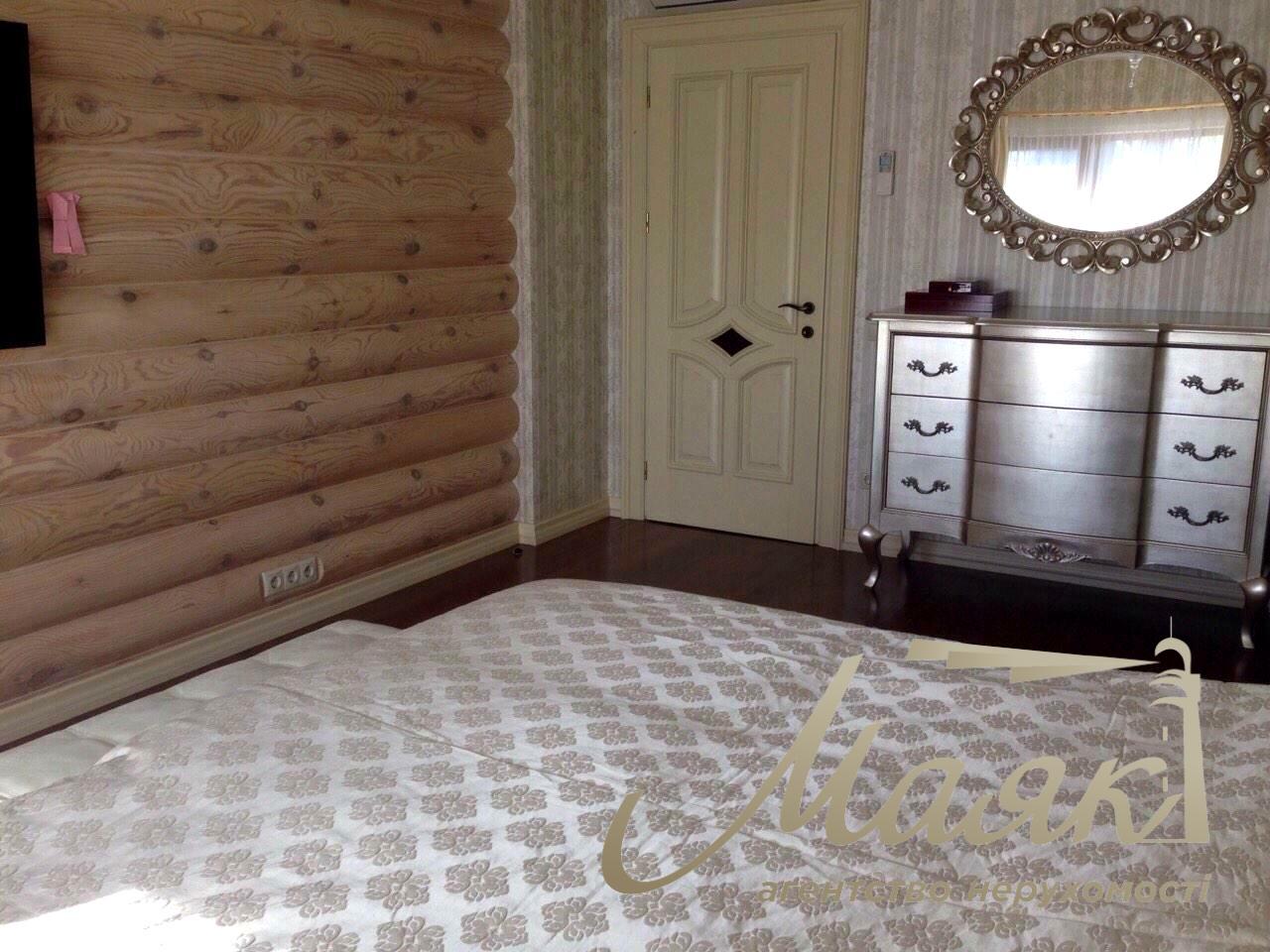 Продажа 2х-етажного дома 155 м² с гостевым домом Чапаевка (Вита-Литовская) Голосеевский район, Киев