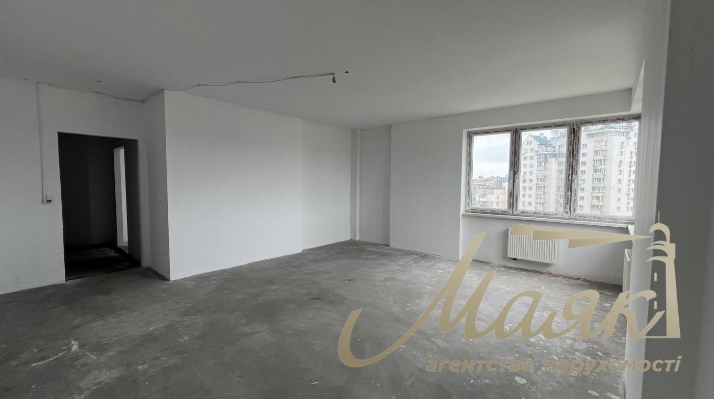 Продажа квартиры в ЖК Парк Авеню, пр.Голосеевский 62