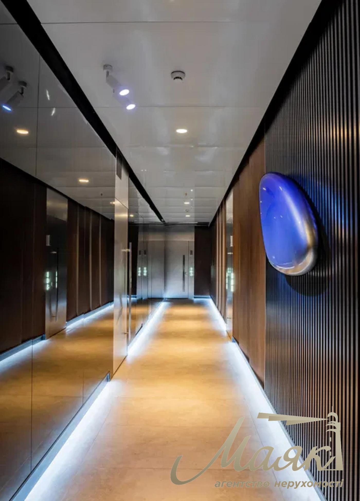 Продаж 3-к квартири в ЖК TARYAN TOWERS | 2-а вежа