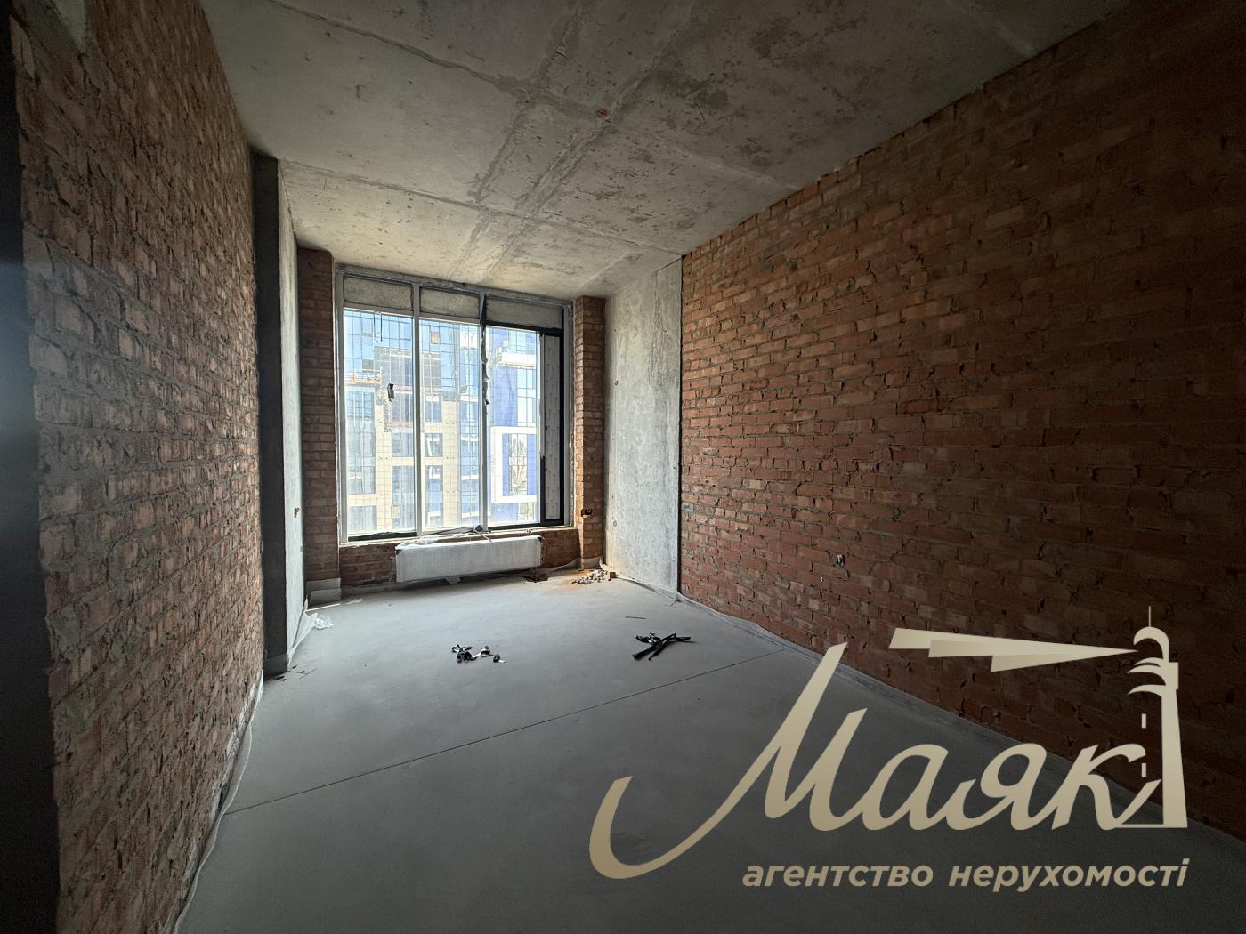 Продаж 2-кімнатної квартири ЖК Edelweiss House, вул. Звіринецька