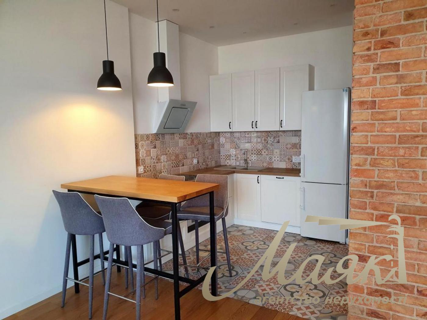 Аренда 2-к квартиры ЖК Панорама на Печерске,