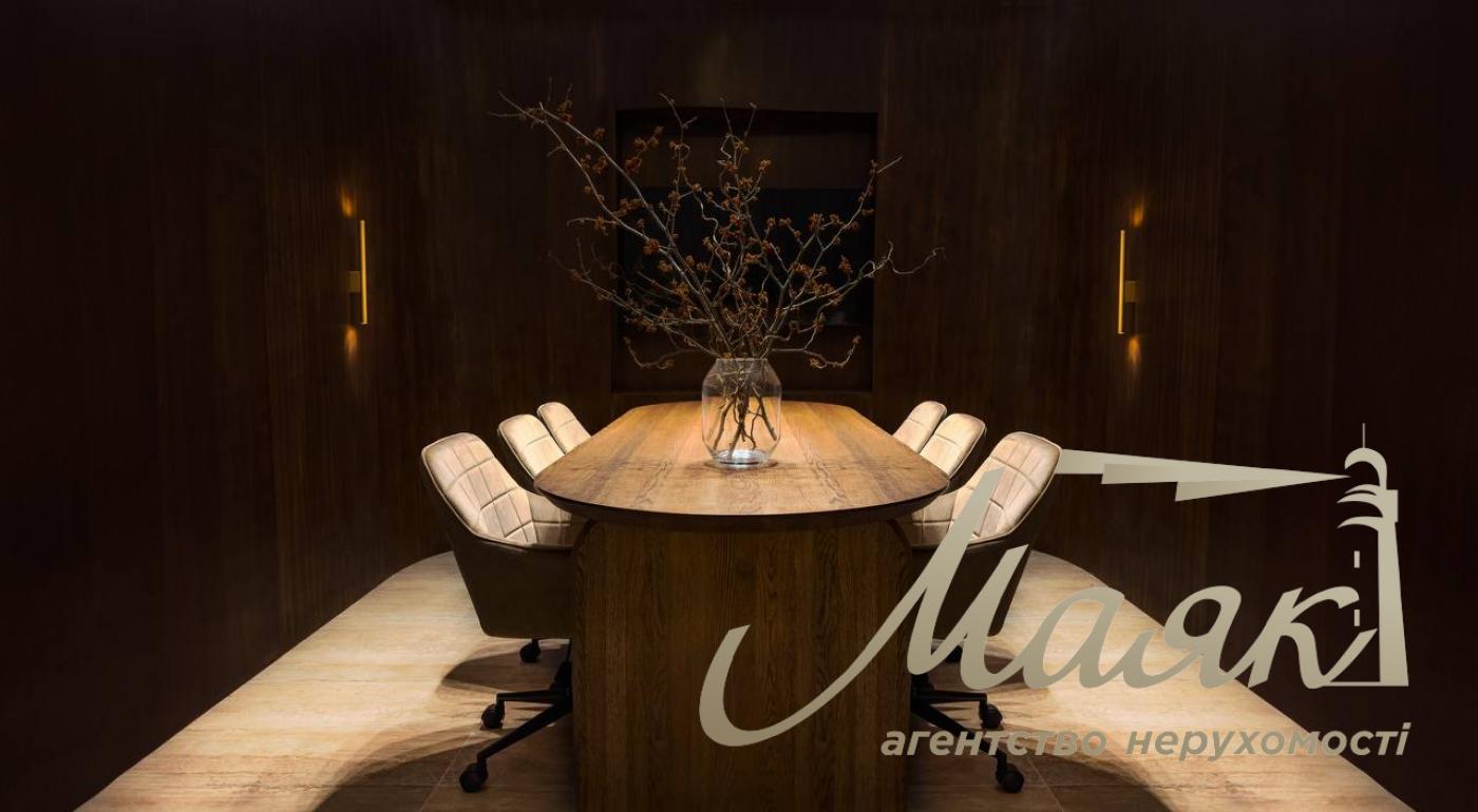 Оренда офісу (120м2) вул. Саксаганського, 58