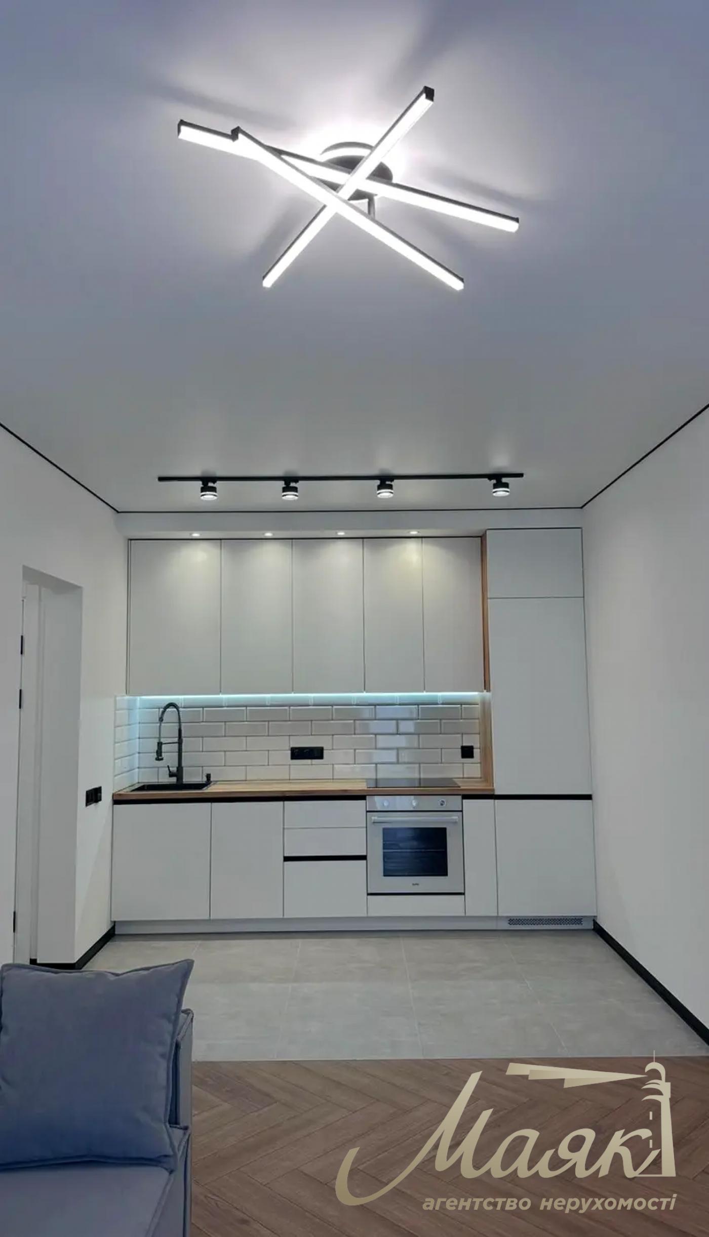 Аренда 2к квартиры 61 м², ЖК Новая Англия, Голосеево