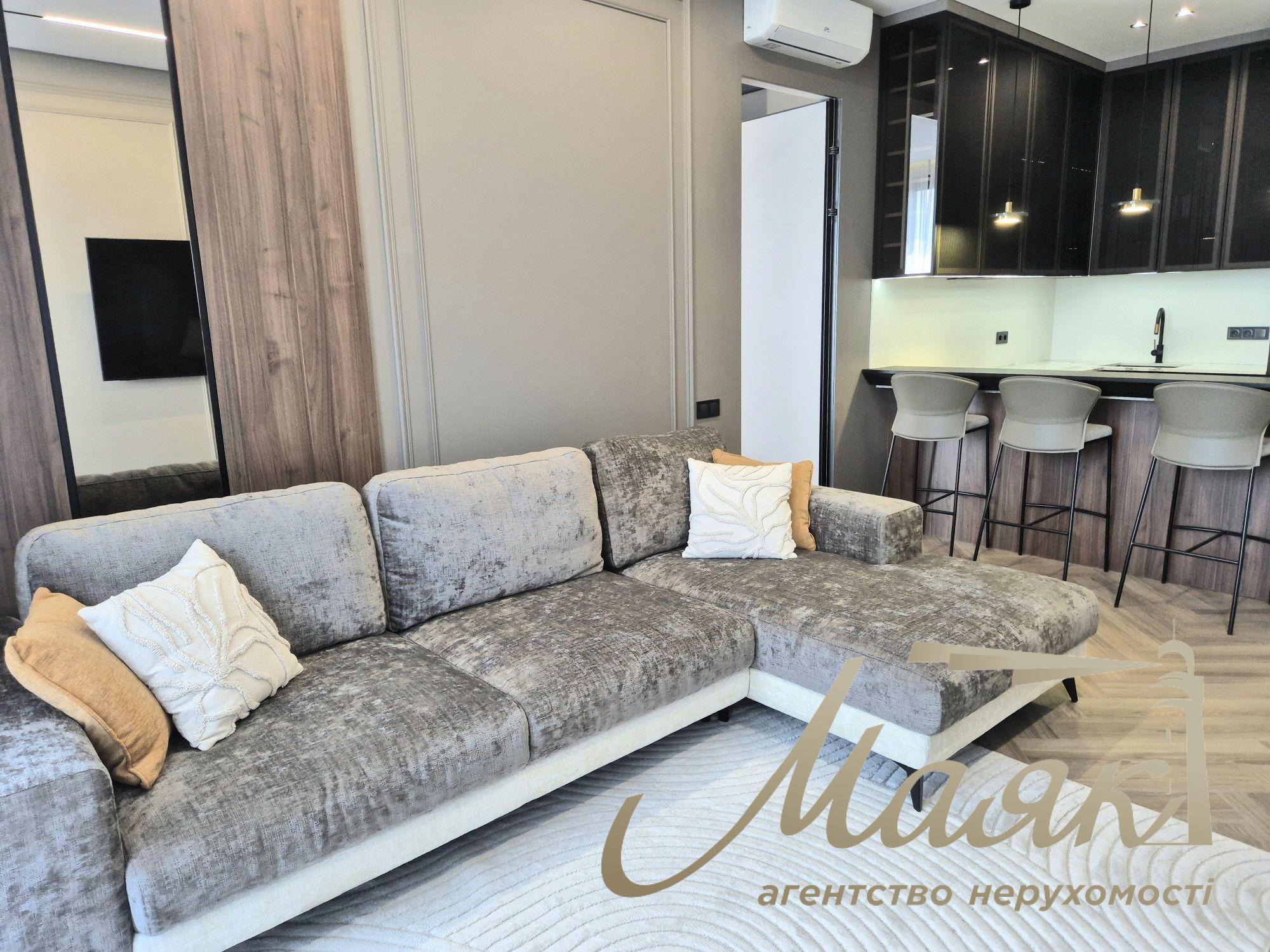 For sale 2-bedroom apartment 72m2 in LCD "Delmar", Pecherskyi, m.Zverinetskaya