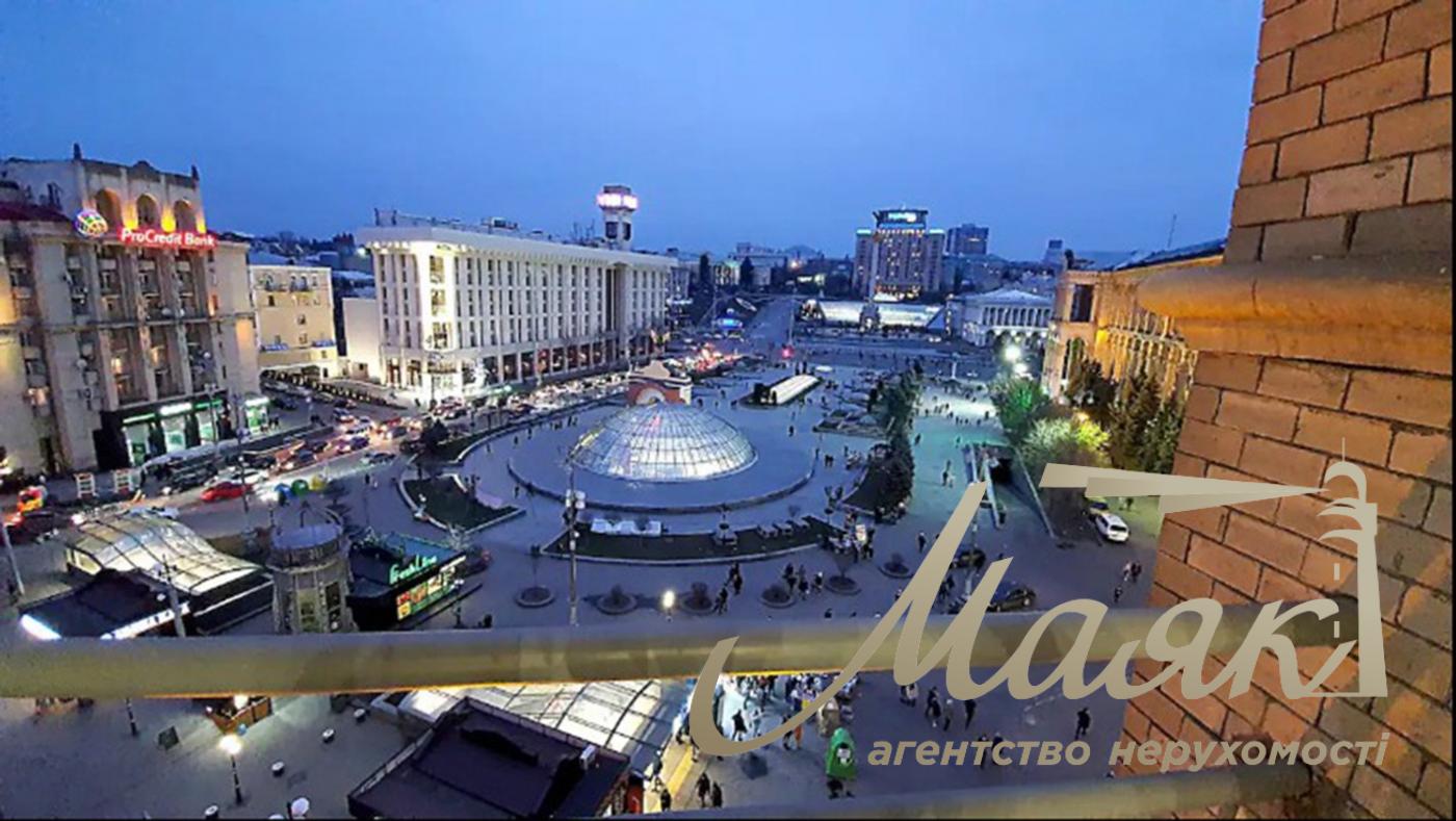 Аренда 3-х комнатной квартиры по ул. Софиевская, 1, Центр.