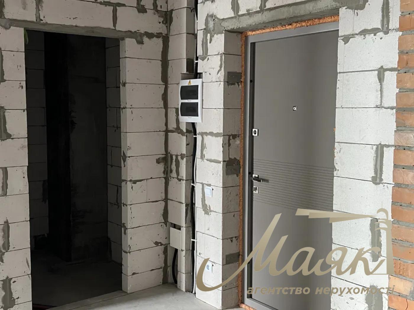 Продажа 3-комнатной квартиры ЖК Great, ул. Причальна