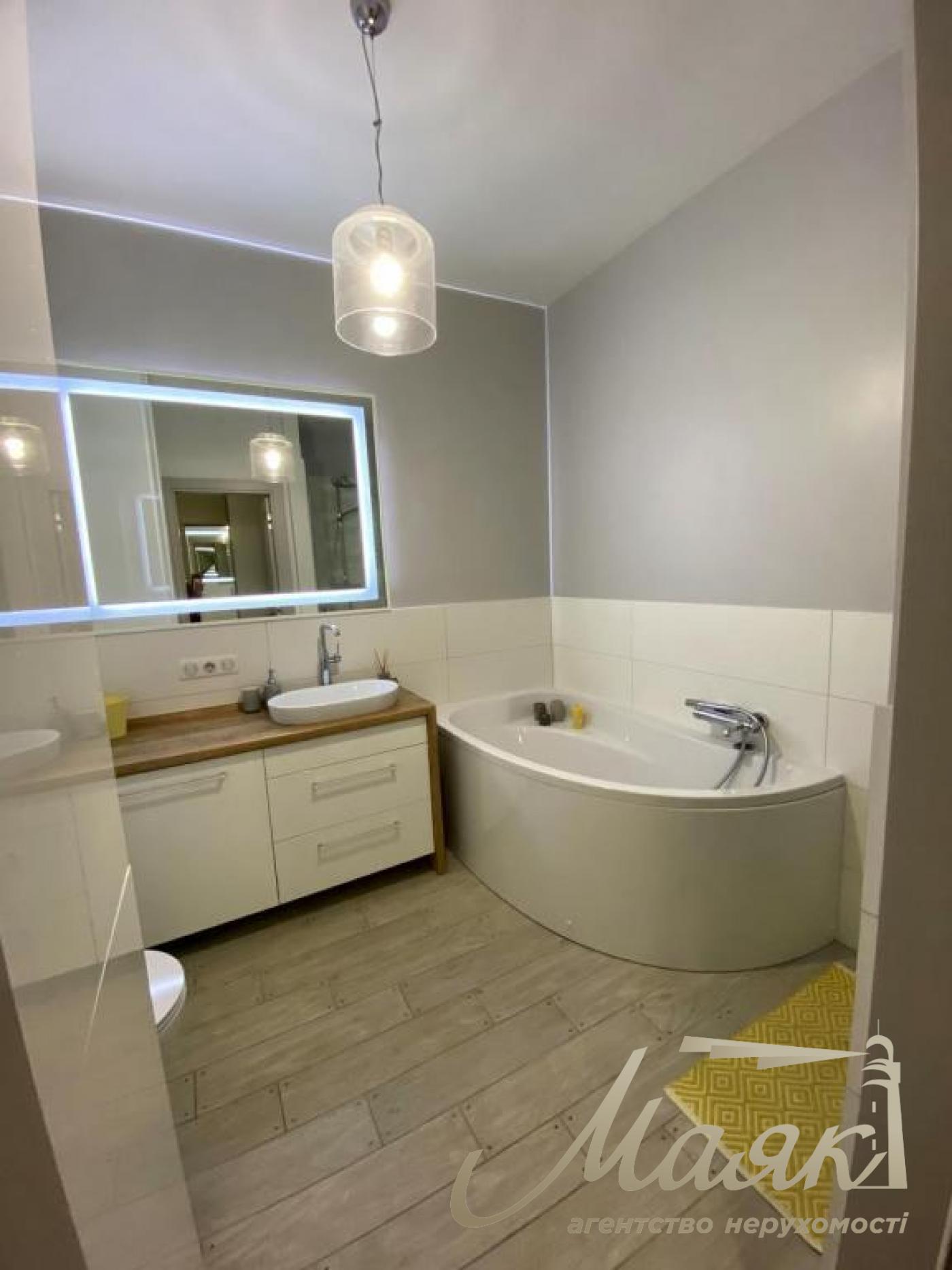 Аренда 2-к квартиры ЖК Французский квартал-2, Печерск