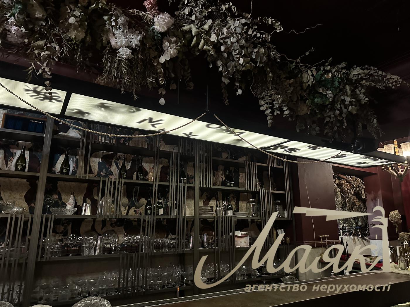 Оренда приміщення (200м2) по вул. Шота Руставелі 17