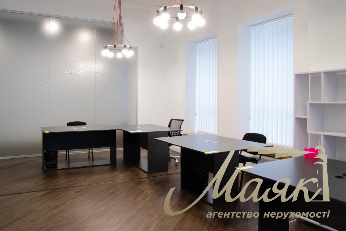 Аренда коворкинга 400м2,пер. Ахтырский 7, БЦ Victoria Park