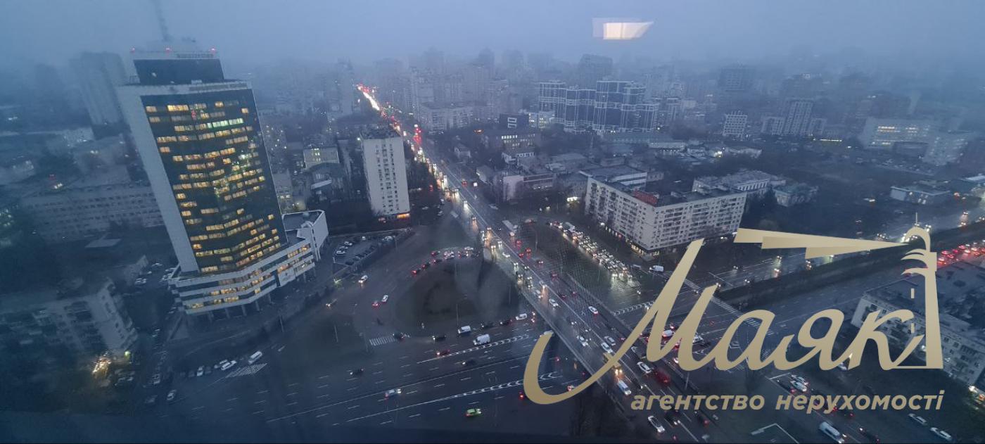 Rent 2-bedroom apartment in Residential Complex Manhattan City, Shulyavka, Shevchenkivskyi r-n