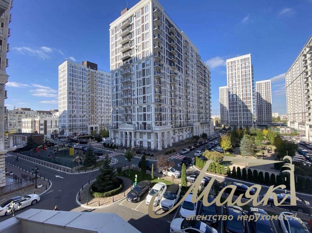 Оренда 2-х рівневого офісу в ЖК Нова Англія, Васильківська.