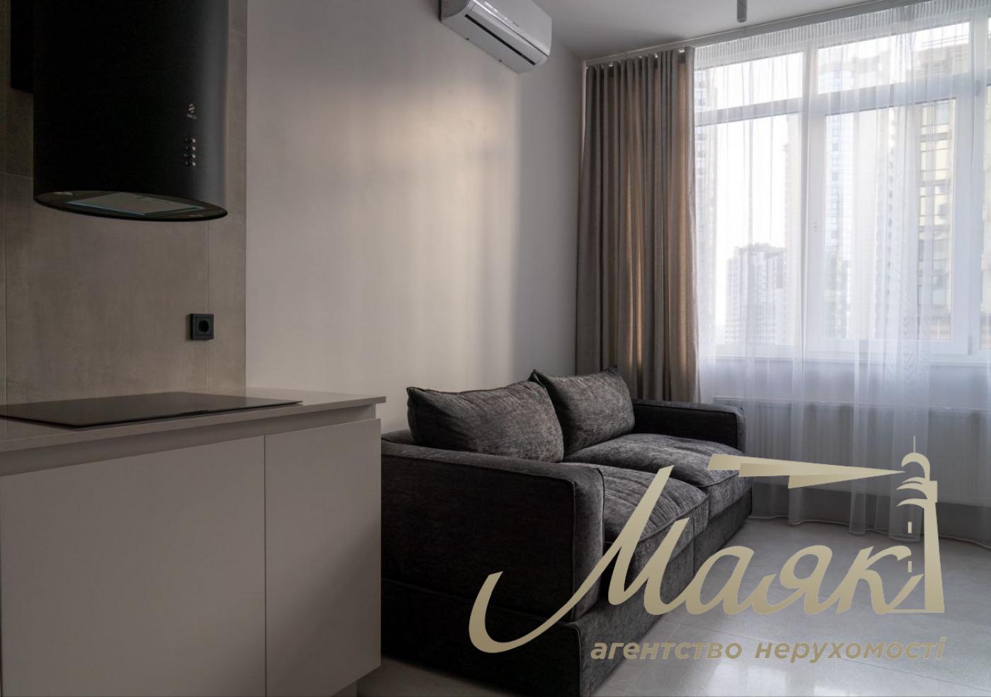 Оренда 2-к квартири ЖК Delmar, Печерський р-н