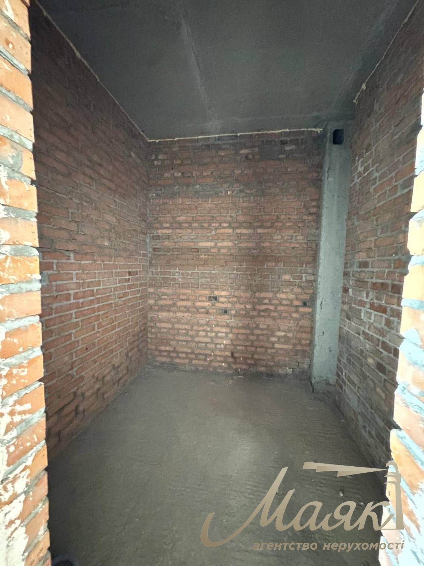 Продаж 2к квартири, 64.3м2, ЖК Рівер Стоун