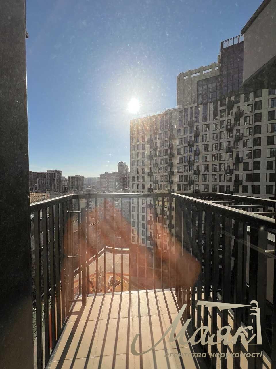 Продаж 4-кімнатної квартири 146 м2 у ЖК TRIIINITY, Печерськ