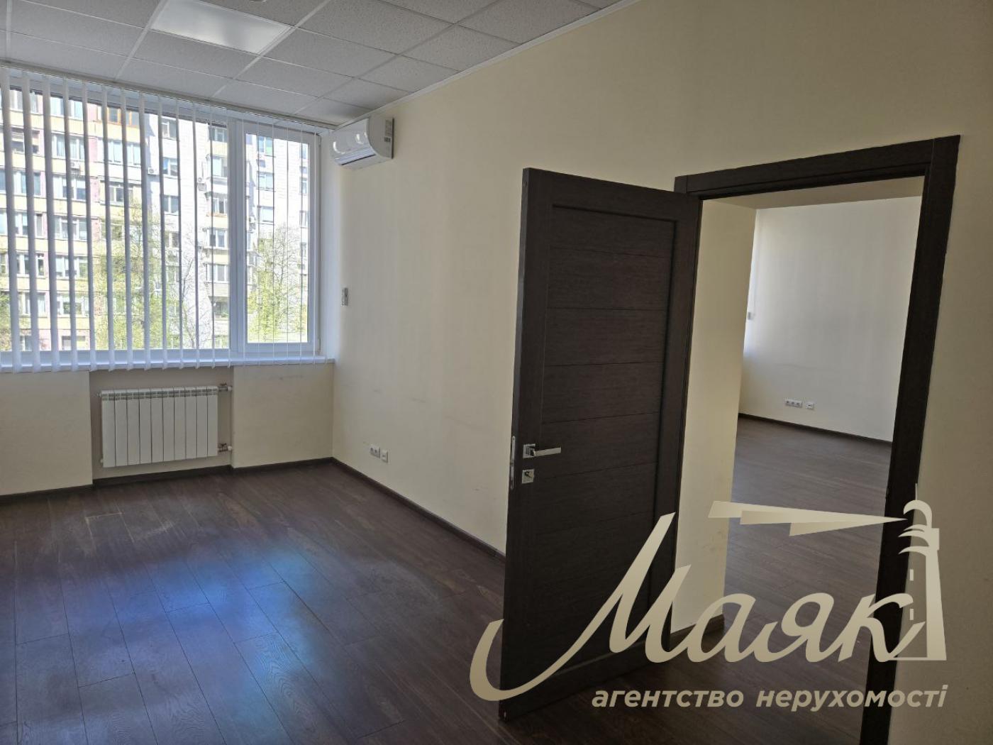 Оренда офісу 350м2 у БЦ Pechersk Center, Печерськ