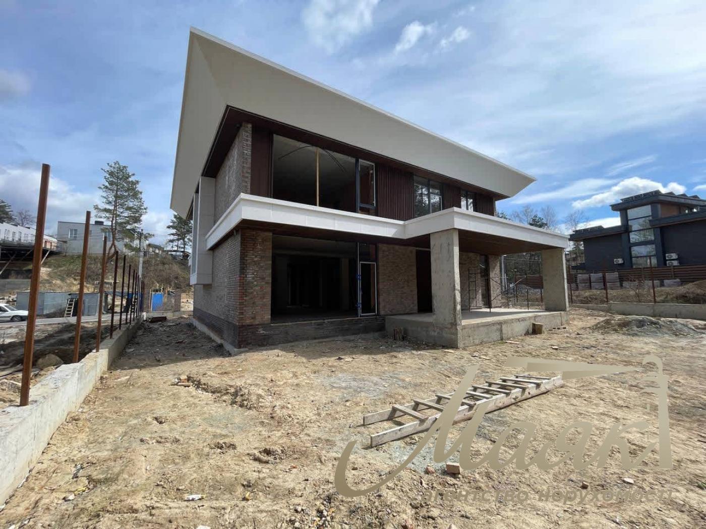Продаж 2-поверхового будинку площею 320 м², Ходосівка, КГ «Нова Ходосівка»