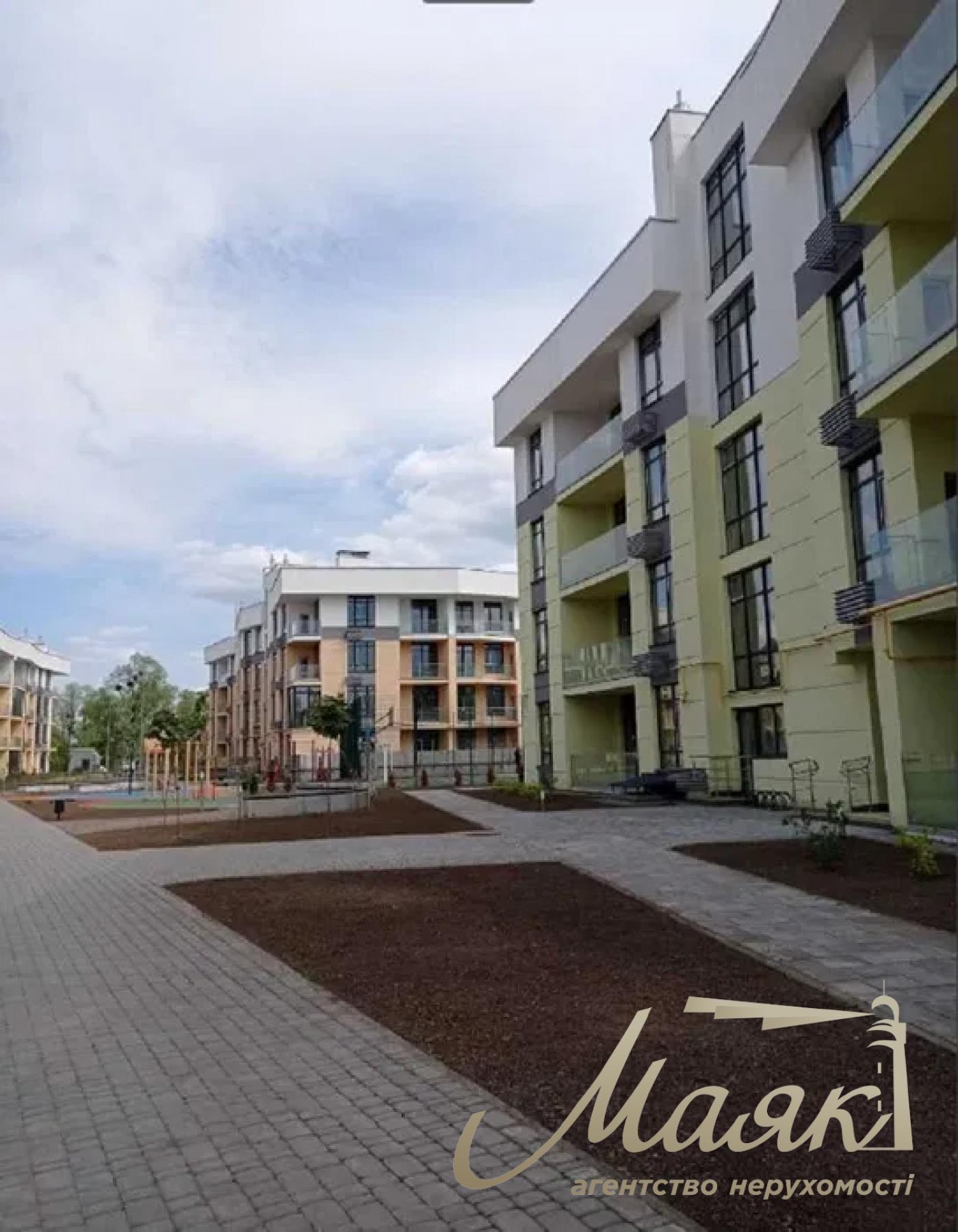 Продаж 2-х кімнатної квартири в ЖК Італійський квартал, Оболонський район.