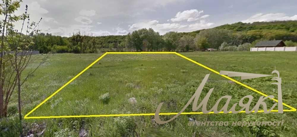 Продам участок 18 соток , г. Киев, Голосеевский район, Чапаевка, Вита-Литовская.