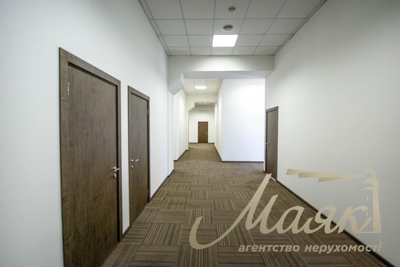 Аренда офисного помещения 385м2, БЦ Victoria Park, Голосеевский р-н