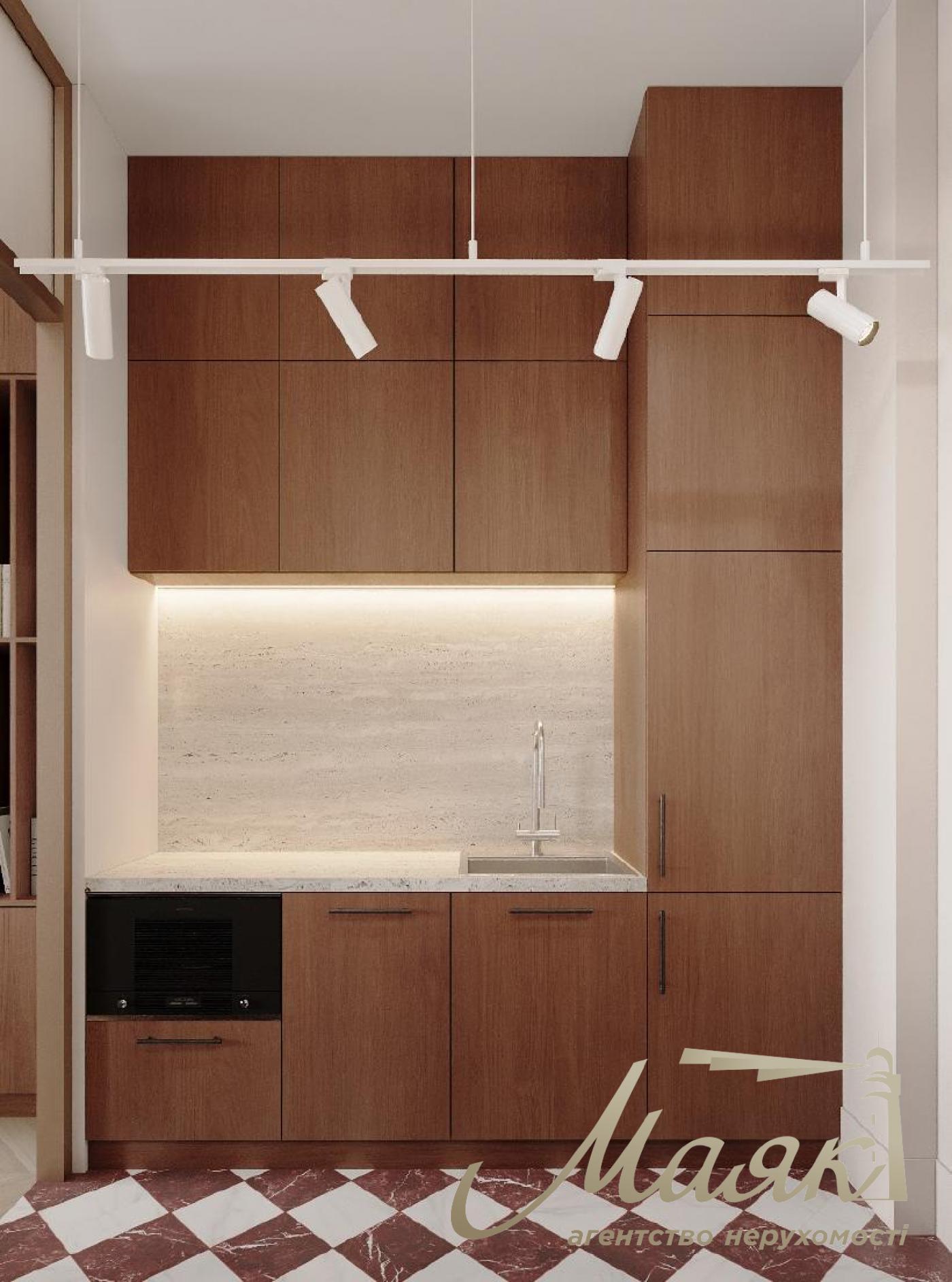 Оренда офісу в Центрі, вул. Шота Руставеллі