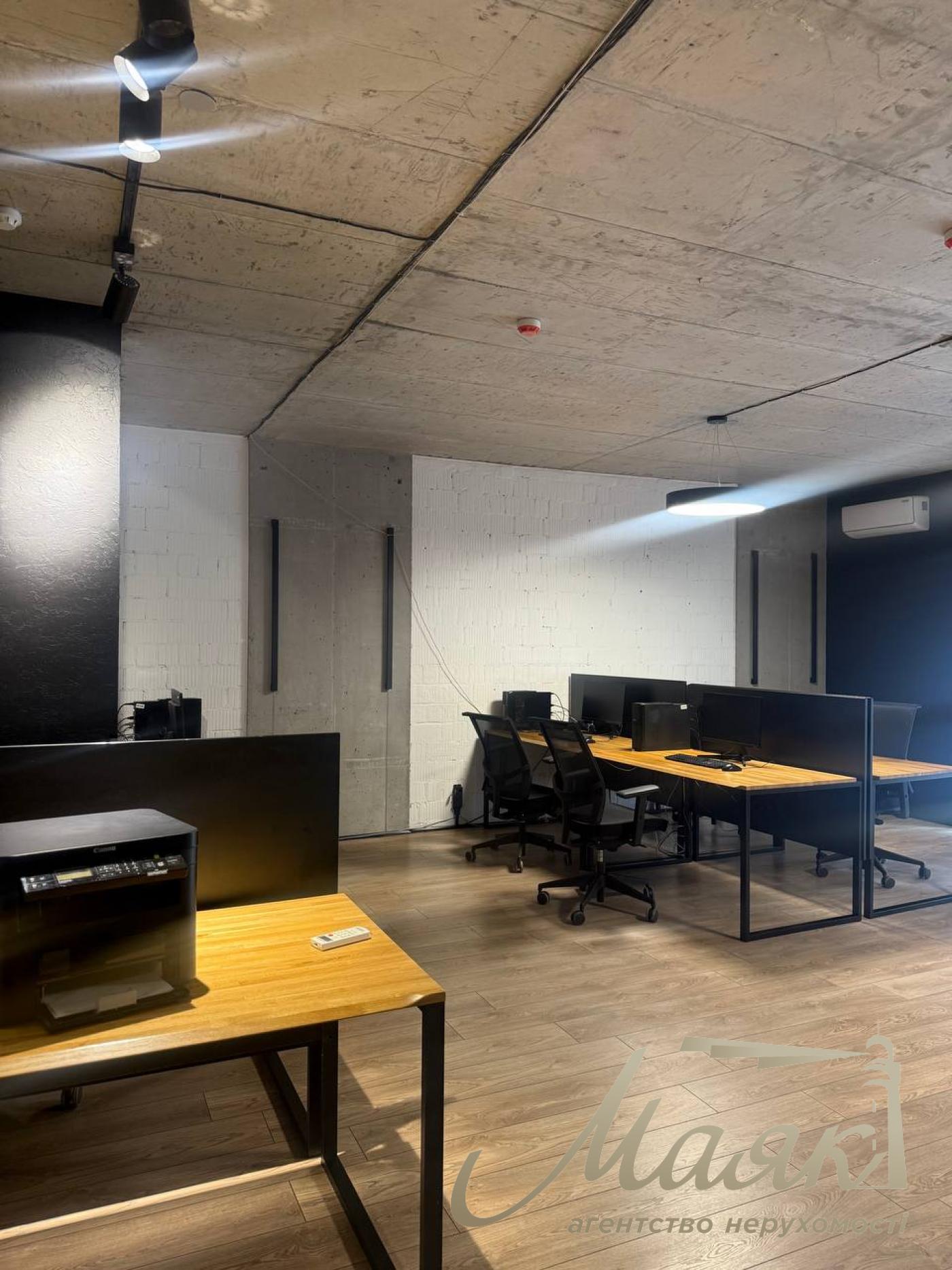 Оренда офісу в ЖК Французький квартал 2, вул.Предславинська