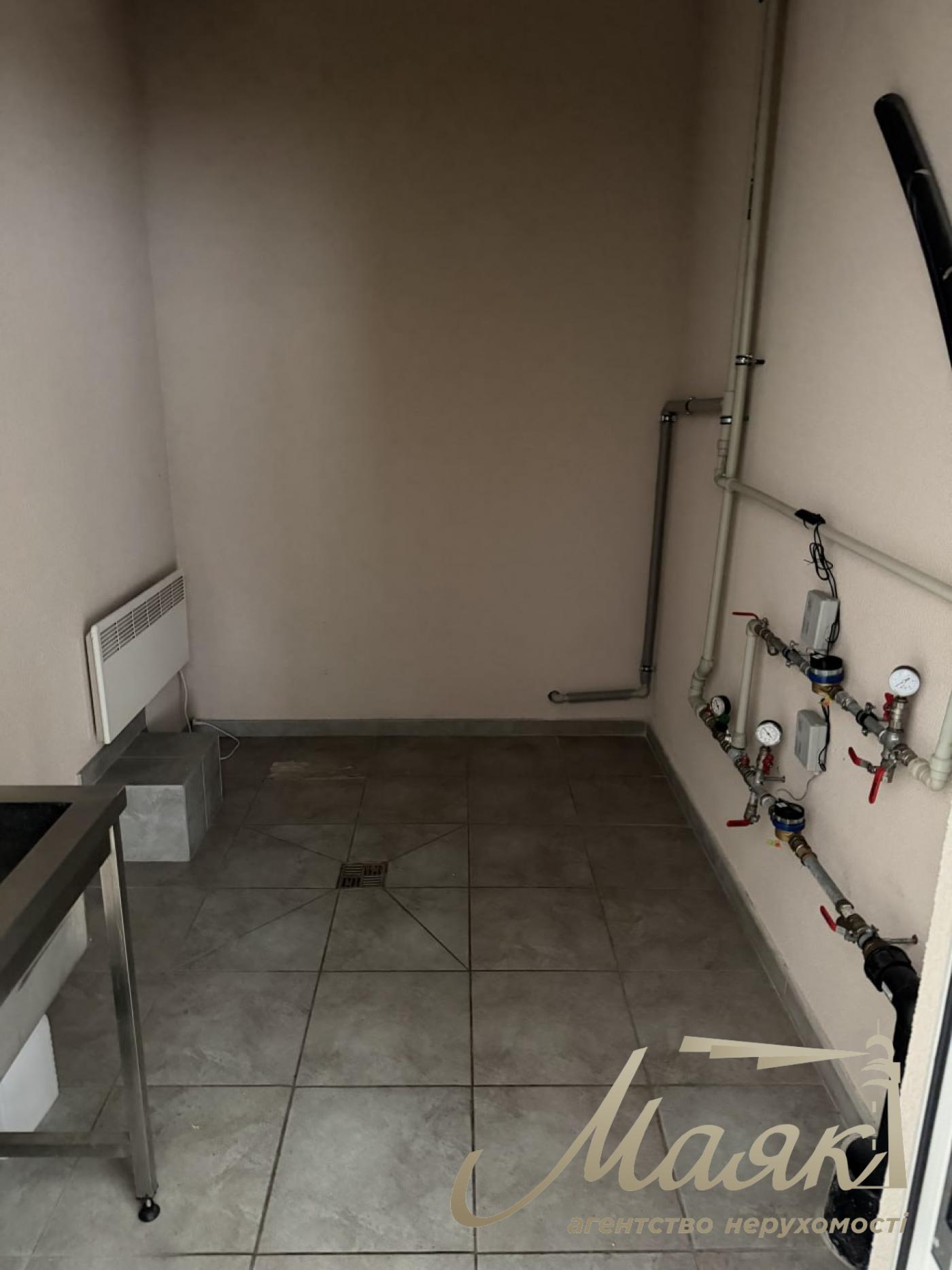 Оренда ОСБ 1543м2 біля метро Святошино