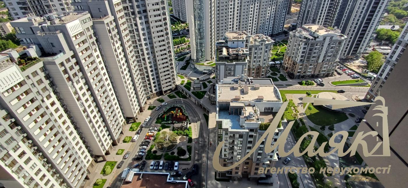 Продаж 2к квартири ЖК Дельмар, вул. Драгомирова