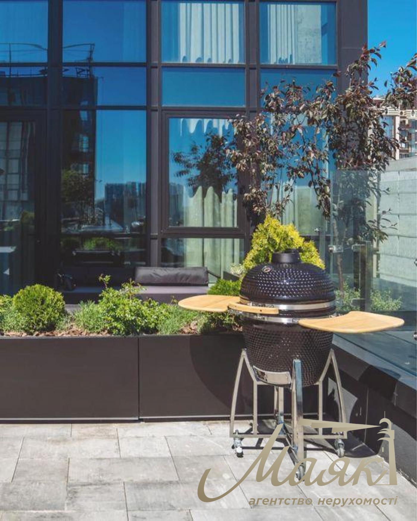 Продаж 1-к квартири ЖК Трініті