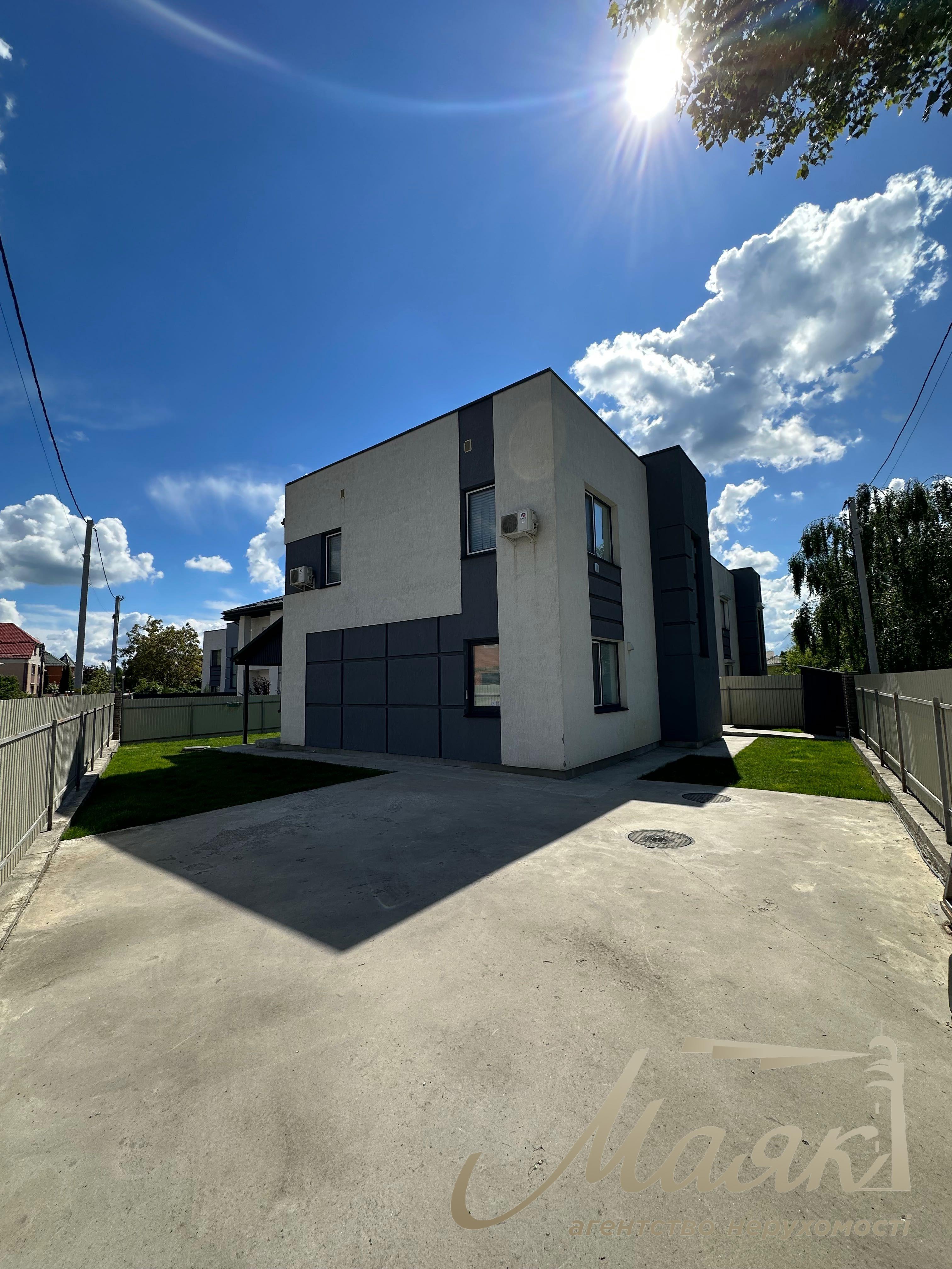Rent 2-storey house 145m2, Gatnoye