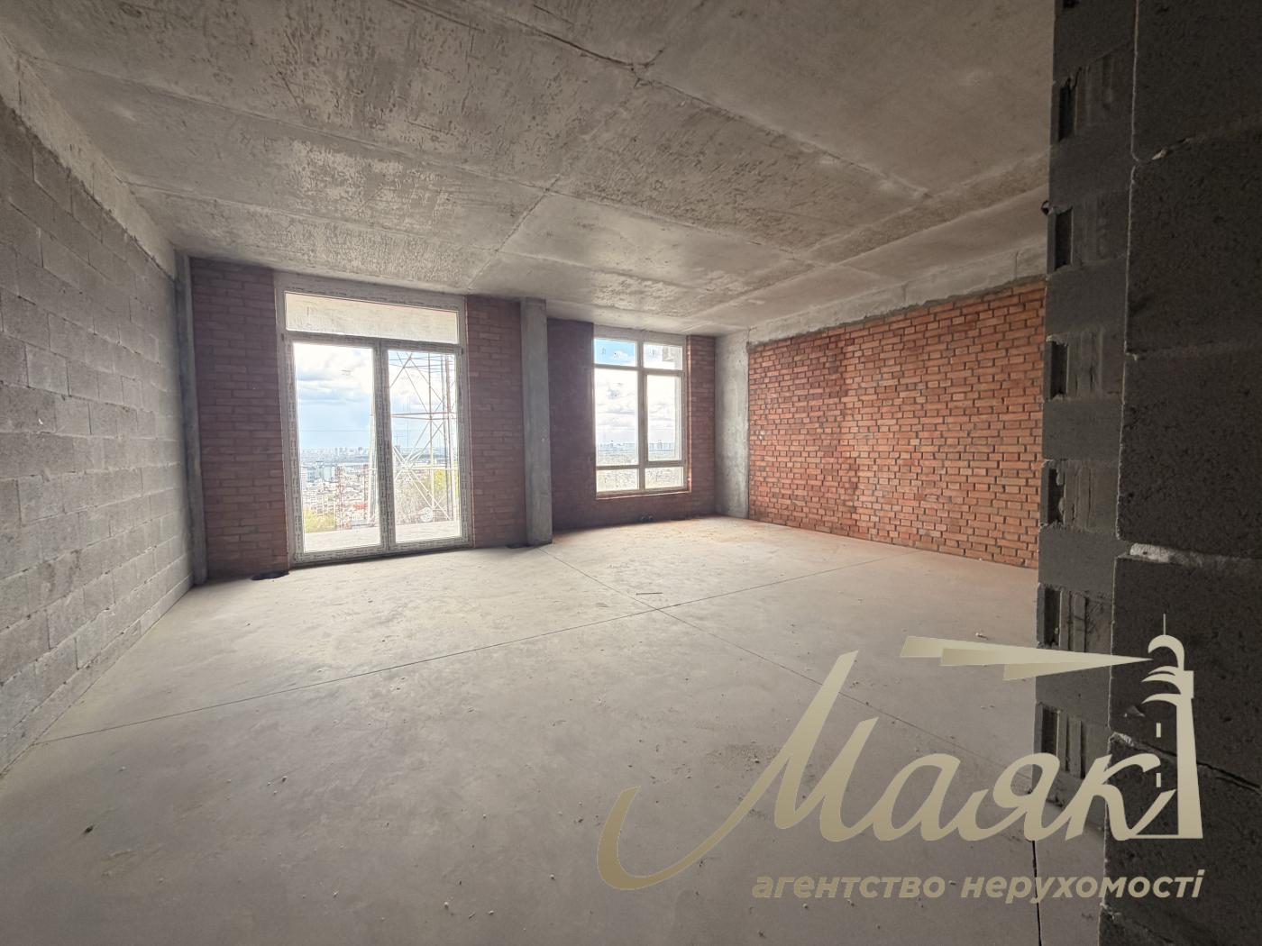 Продажа 2-комнатной квартиры ЖК Olegiv Podil, ул. Олеговская