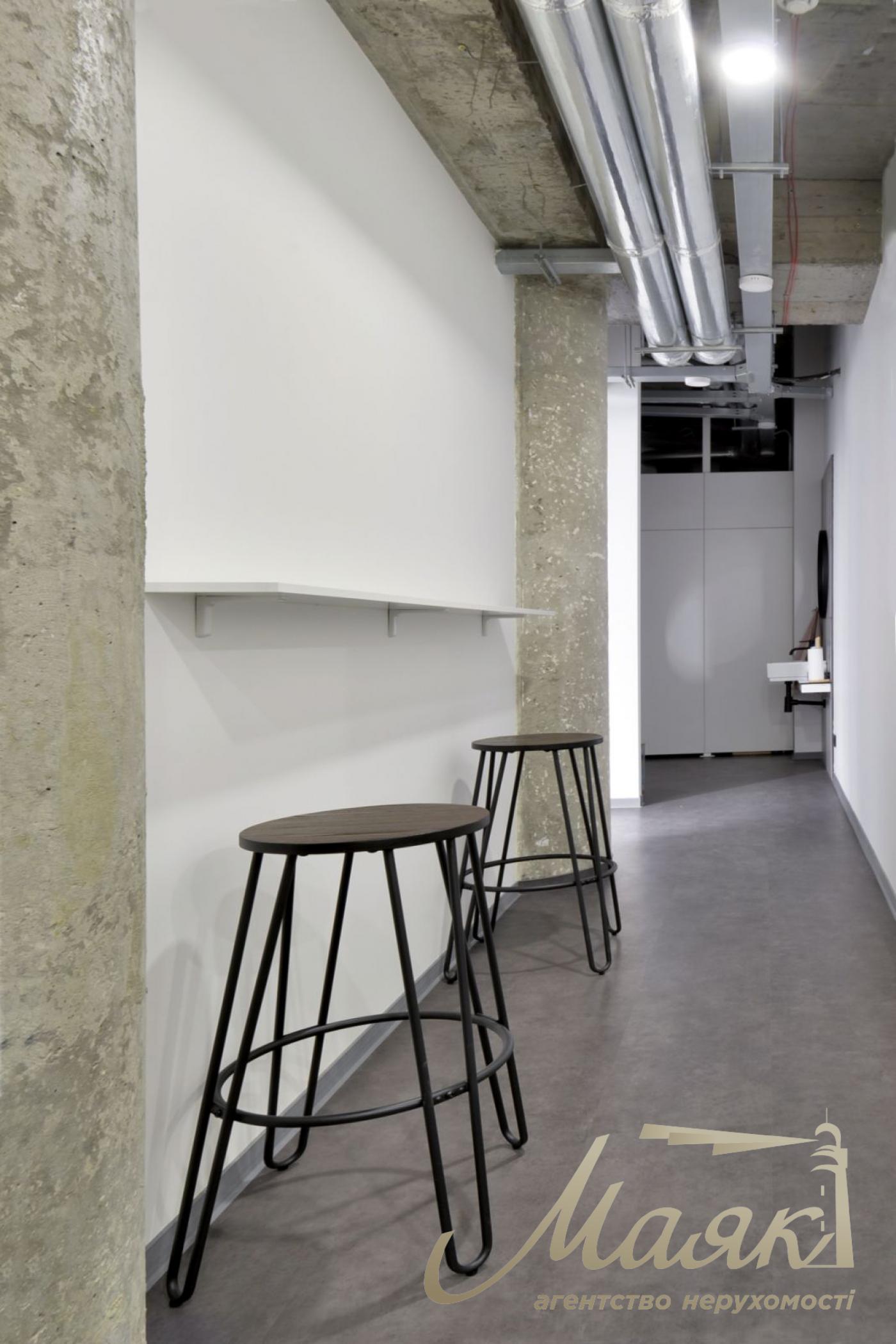 Office for rent 135 m² | BC "Europe-Plaza" | Saksaganskogo