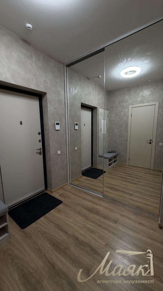 2-room apartment for rent in the "Tetris Hall" business residential complex in the Pechersk District