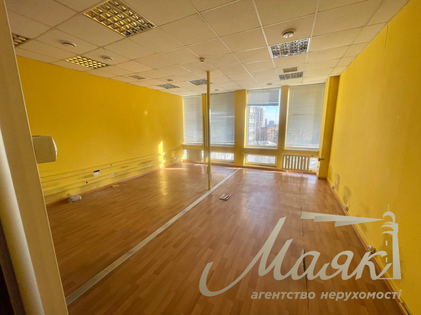 Office for rent 486m2 BC NEST Nest str. Vasyl Lipkovsky 45 district Solomenskyi district