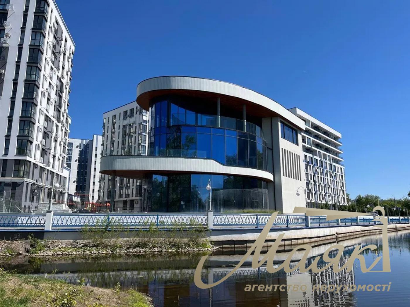 Оренда окремо розташованої будівлі ЖК Рів'єра, м. Славутич, м. Славутич