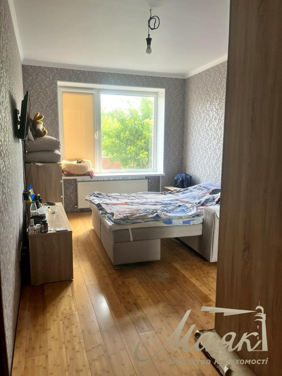 Продаж цегляного будинку 230 м² | Голосіївський район | Віта-Литовська (Чапаївка) вул. Лаврова, Київ, 10 хвилин від метро Видубичі
