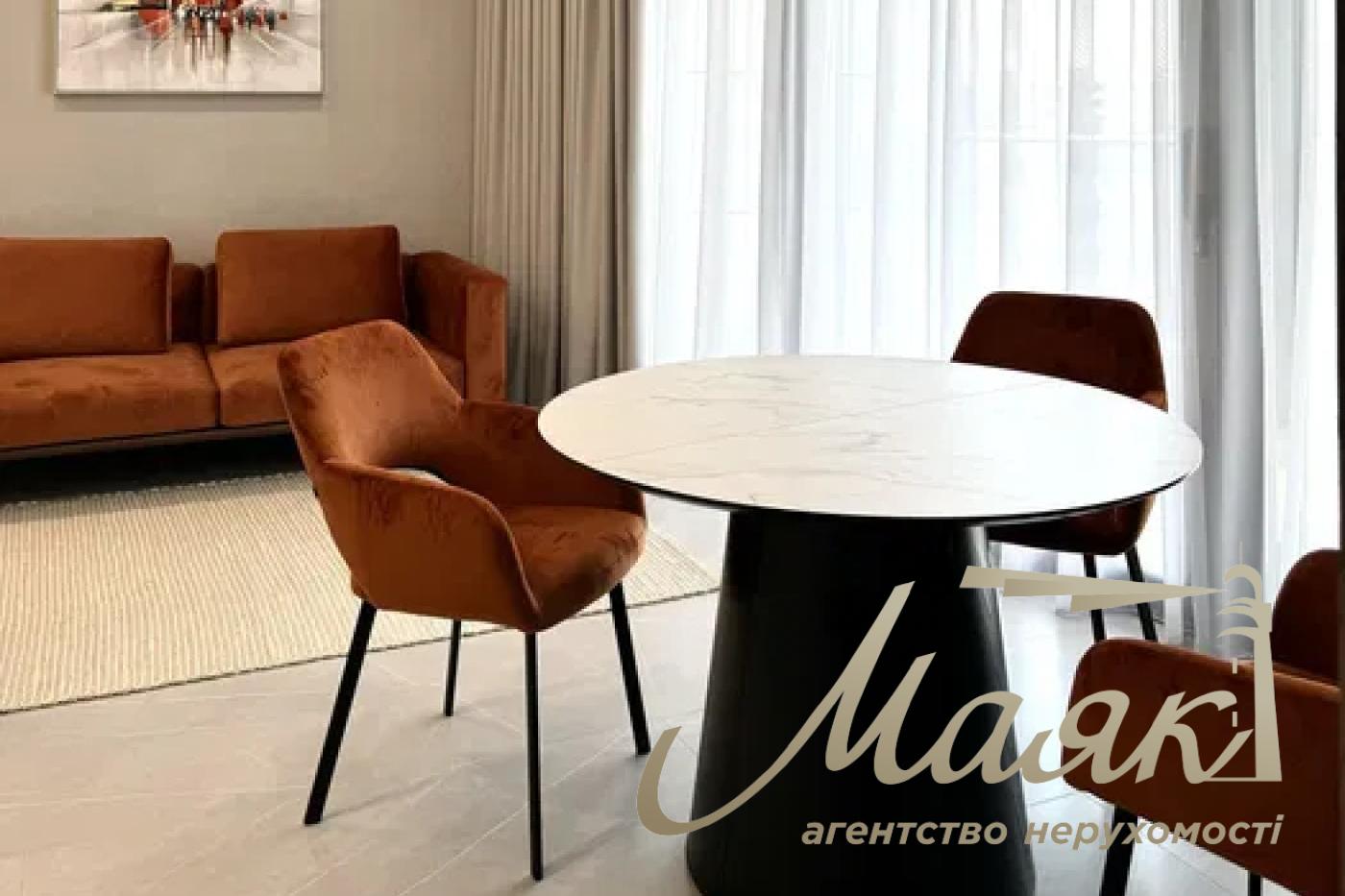Rent 1-bedroom apartment Taryan Towers LCD Taryan Towers str. John Paul II, Pechersk district, Kiev