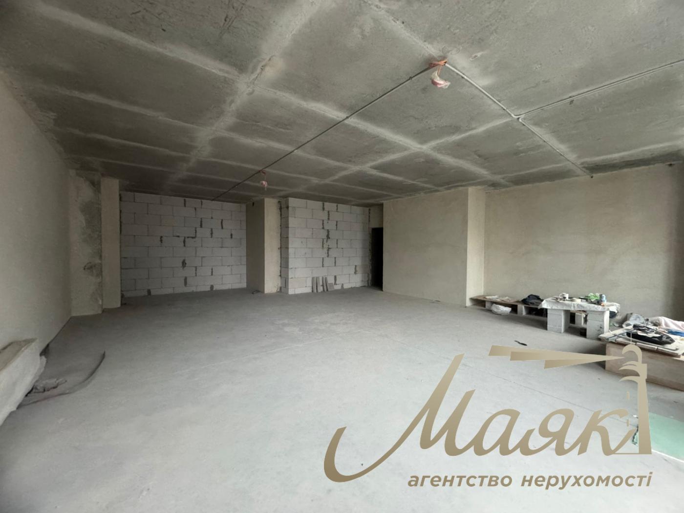 Продажа 2к квартиры 71.7м2, ЖК Бульвар Фонтанов!